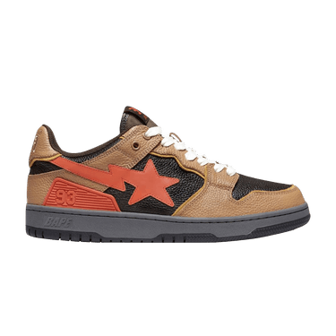 sangoページ Buy Wmns Sk8 Sta 'Black Orange' - 1H80291021 BLK | GOAT