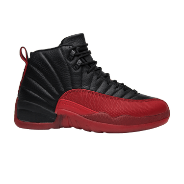 Jordan 12 flu game 1997 shop