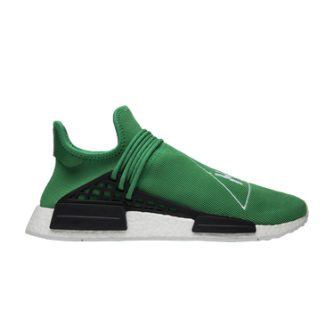 Human race sales green price