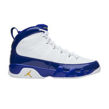 Buy Air Jordan 9 Retro Kobe 302370 121 GOAT
