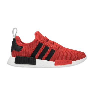 Buy Adidas NMD_R1 'Core Red' - BB2885 | GOAT