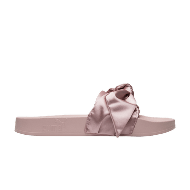 Buy Fenty x Wmns Bow Slide Pink 365774 03 GOAT