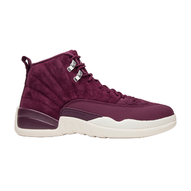 Jordan 12 sale bordeaux hoodie