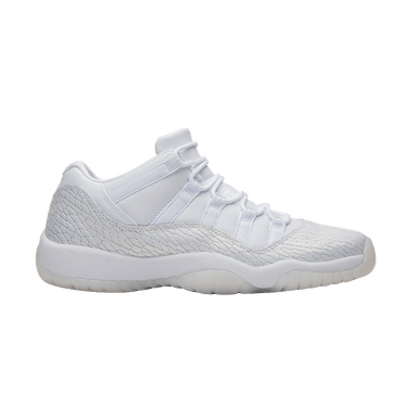 Jordan 11 frost white release date discount