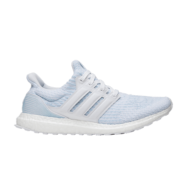 Baby blue shop ultra boost