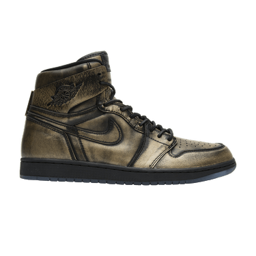 Air jordan 1 ret high og wings clearance