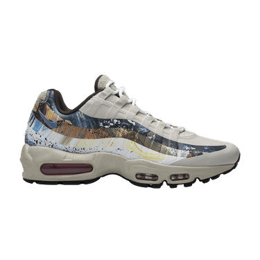 Nike air max 95 dave white rabbit online
