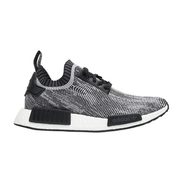 Black glitch nmd clearance
