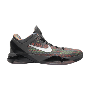 Buy Zoom Kobe 7 System Black History Month 530961 001 GOAT