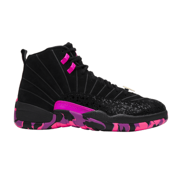 Buy Air Jordan 12 Retro Doernbecher AH6987 023 GOAT