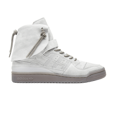 Adidas Forum Hi Moc 'Stone'