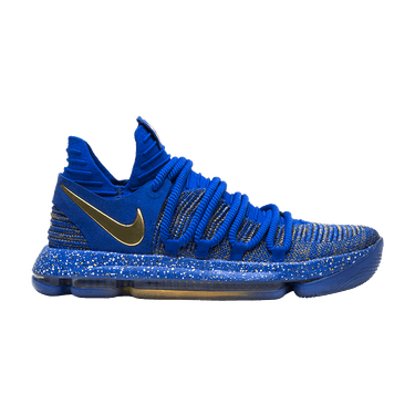Nike kd hotsell 10 finals