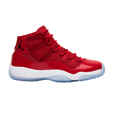 Jordan 11 high cut store