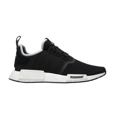 在庫一掃セール売れ筋ランキング Invincible Buy x GOAT | CQ1775 - 'Tiger' NMD_R1 x Neighborhood ボール