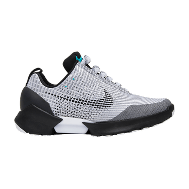 hia_　0710 Buy HyperAdapt 1.0 'Metallic Silver' - 843871 002 | GOAT