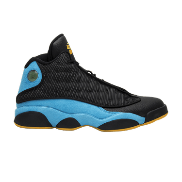 Jordan Cp3 Shoes Chris Paul Cp3 13 Air Jordan 13 Retro (GS) Black