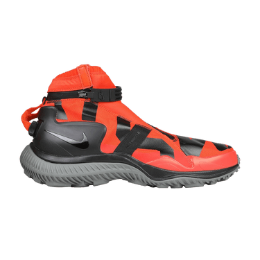 NikeLab NSW Gaiter Boot 'Team Orange'