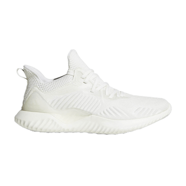 Buy Adidas Wmns Alphabounce Beyond 'Undyed' DB1119 GOAT