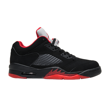 Jordan 5 retro low alternate 90 best sale
