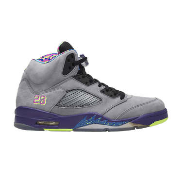 air jordan 5 bel air