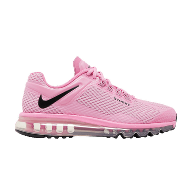 Buy Stussy x Air Max 2013 Pink DR2601 600 GOAT CA