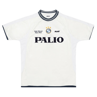 Palace Legends Shirt White Men's - FW22 - US