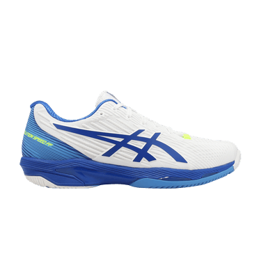 ASICS SOLUTION SPEED FF 2 ネイビー/ブルー Men's Asics Solution Speed FF 2