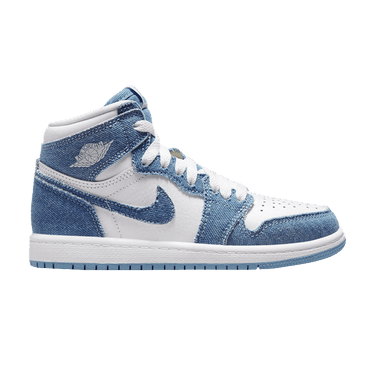 Buy Air Jordan 1 Retro High OG PS 'Denim' - CU0449 104 | GOAT