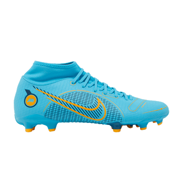 Nike Mercurial Superfly 8 Academy MG 'Blueprint Pack'