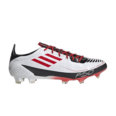 シューズ adizero F50HGLE Get The Latest adidas F50 adizero IV Leather FG Speed Legacy