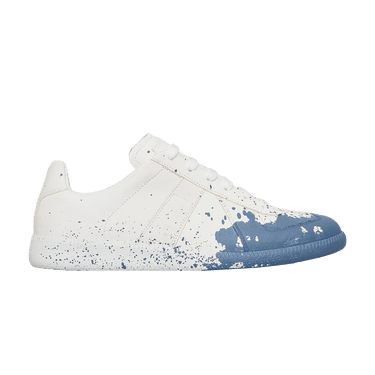 Maison Margiela Replica Light Grey Splatter DS — RootsBK
