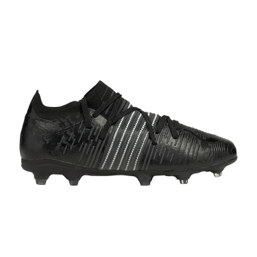 Adidas Future Z 2.1 FG AG Jr 'Black'