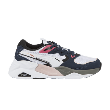 Puma Wmns TRC Mira Block 'White Parisian Night'