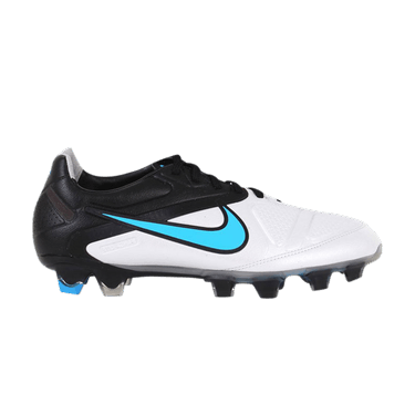 Buy Nike CTR360 Maestri FG 'Metallic Platinum Blue Glow