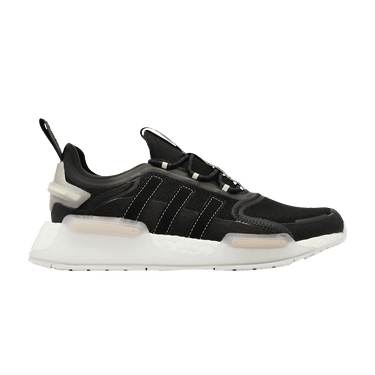 adidas Wmns NMD_R1 V3 'Black Aluminium'