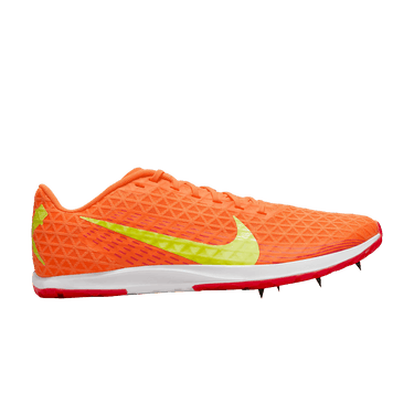 Nike Zoom Rival XC 5 'Total Orange Volt'