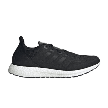 Adidas UltraBoost Made To Be Remade 'Black'
