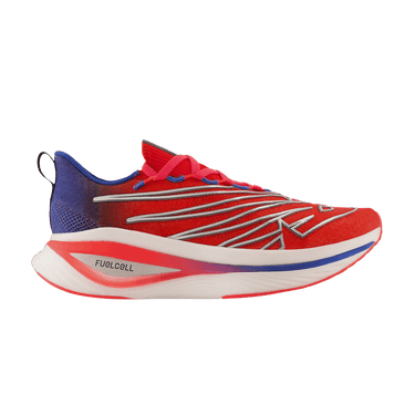 Buy New Balance FuelCell SuperComp Elite v3 'TCS NYC Marathon 2022