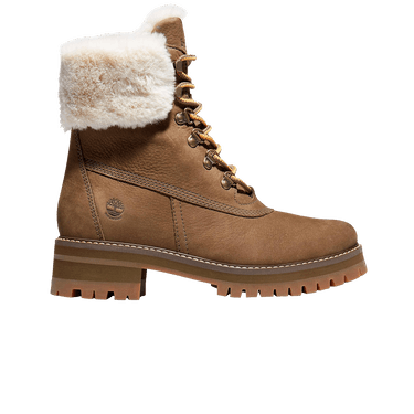 Timberland Wmns Courmayeur Valley 6 Inch Boot 'Olive'
