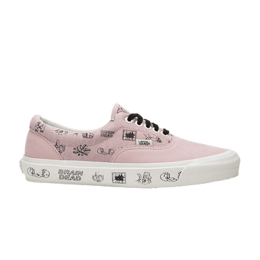 Vans braindead サイズ26.5. Buy Brain Dead x Era LX 'Pink' - VN0A38FAN8D | GOAT