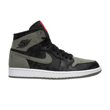 Air jordan 1 camo pack online