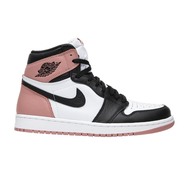 Air Jordan 1 Retro High NRG 'Rust Pink'