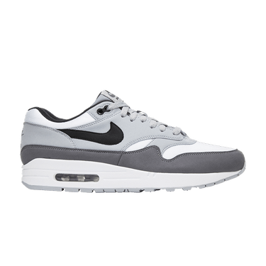 Buy Air Max 1 Wolf Grey AH8145 101 GOAT
