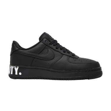 Nike Air Force 1 Low CMFT BHM 'Equality'