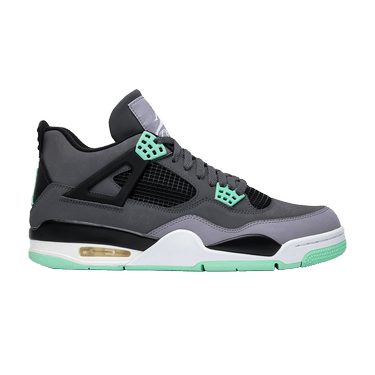Grey and green 4s hotsell