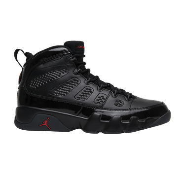 Buy Air Jordan 9 Retro Bred 302370 014 GOAT CA