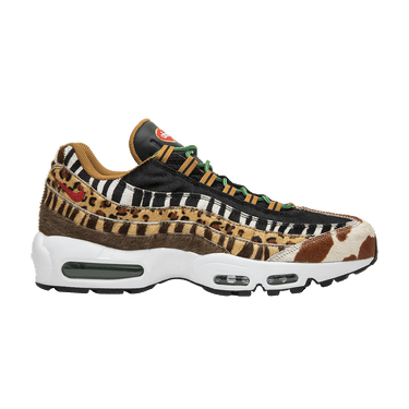 nike air max 95 atmos animal pack 2.0