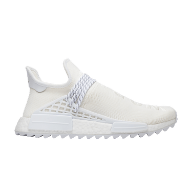 Buy Pharrell x NMD Human Race Trail Blank Canvas AC7031 GOAT CA