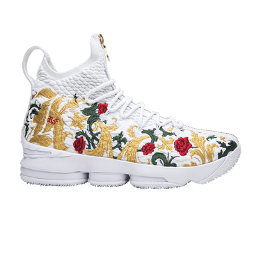 Game Changers LeBron James Basketball Shoes GOAT
