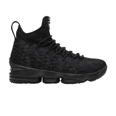 Lebron 15 performance kith suit of armor 2025